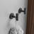 Wall Towel Hook-93657954