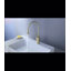 Robinet de salle de bain à un trou-88395284