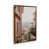 Polished Gold Floater Framed is unavailable
