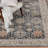 Oriental Indoor Rug-1848521374