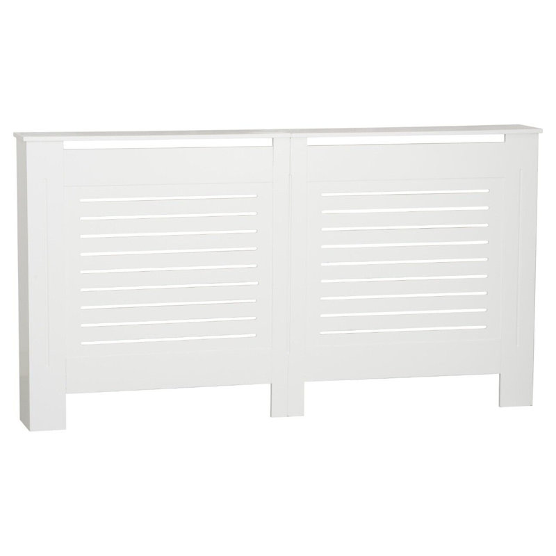 Mattilda Small Radiator Cover