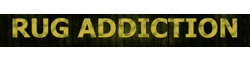 RugAddiction logo