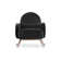 Compass Rocking Chair
