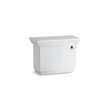 Memoirs® Stately 1.28 GPF Toilet Tank with Right-Hand Trip Lever