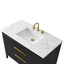 Emma 42" W Single Vanity-887843264