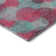 Premium Machine Washable Prisco Pink Rug