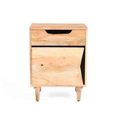 Table de chevet Casual Casual