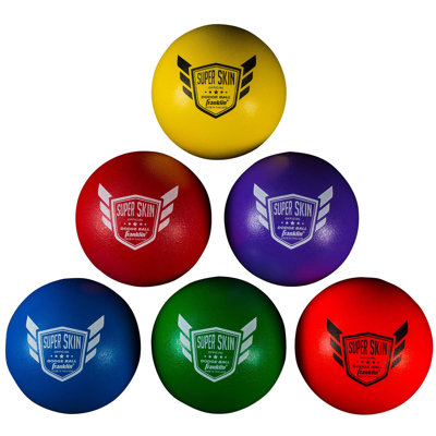 Superskin Dodge Ball