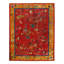 Damerius One-of-a-Kind 11'7'' X 8'11'' Hand Knotted Area Rug
