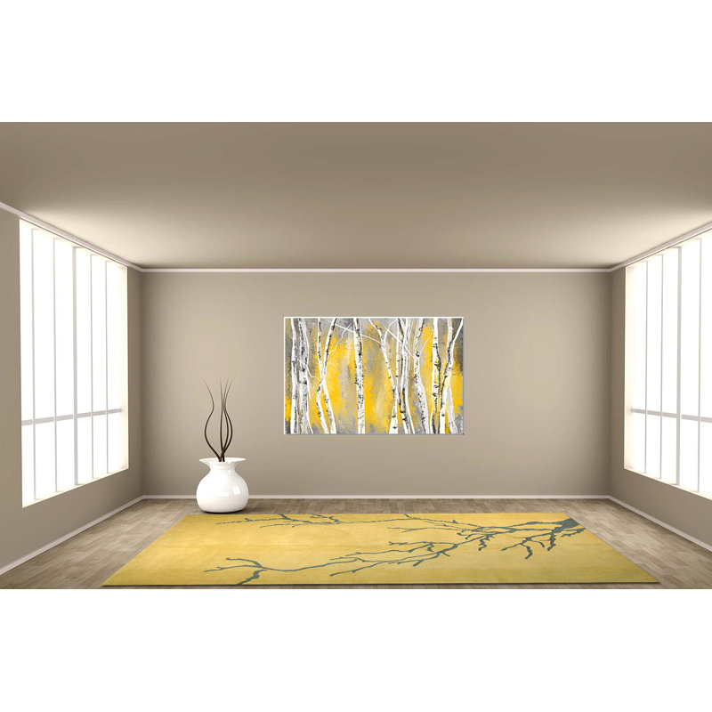 Clarkesville Indoor Rug, Rectangle 4' x 6'