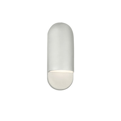 Bharath Hardwired Outdoor Flush Mount