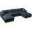 Huyen Upholstered 127'' Sofa-88523842