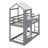 Aaima Kids Twin Over Twin Bunk Bed-1765745833