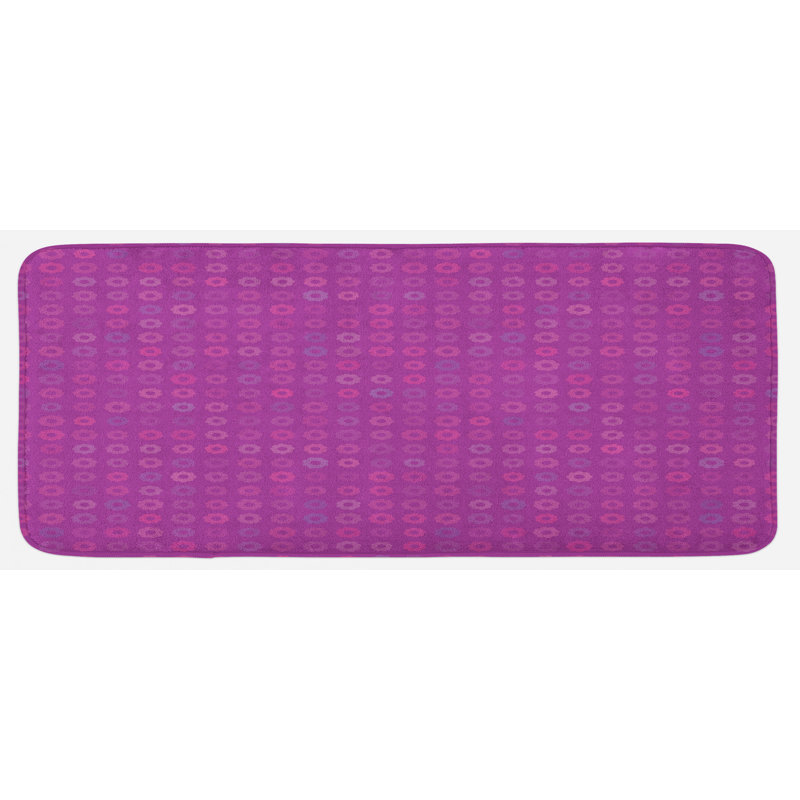 Tapis de cuisine