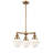 Baptiste 3 - Light Dimmable Chandelier-2077348241-2077348238-2077348247
