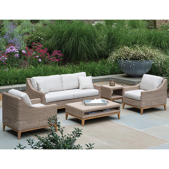 Frances Outdoor, Willow