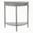 Half Moon Console Table-1088374946