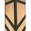 Santa Fe 1 - Light Flush Mounted Sconce-16183346