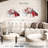 Avery Scarlet Dynamic Abstract-108859262