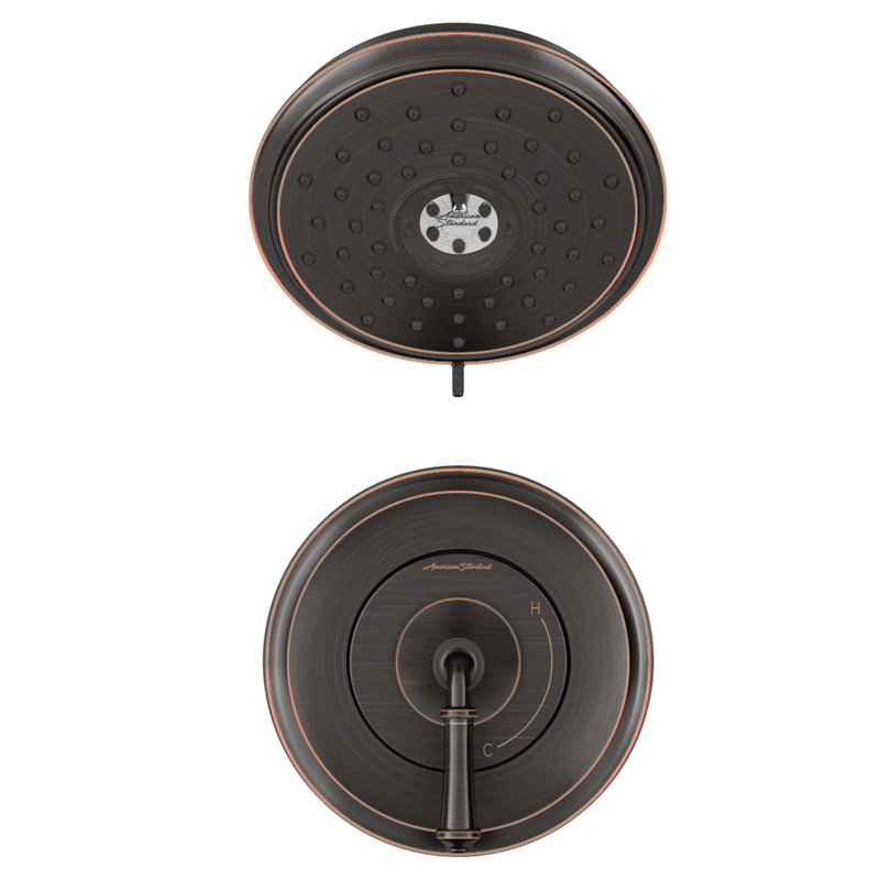 Delancey All-In-One Kit, Legacy Bronze