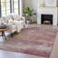 Tapis intérieur / extérieur abstrait Xhevrie-112027445