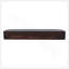 Console flottante 2 tiroirs Lunar