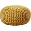 Repose-pieds rond large de 20 po Grimes-22618508