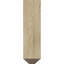 Support pour scie rugueuse, sapin Douglas, l 6 po x P 22 po x H 22 po-32456723-32489063
