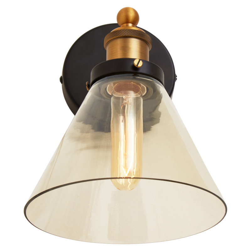 Gaona Armed Sconce