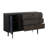 Audiana 63'' W 3 - Drawer Dresser