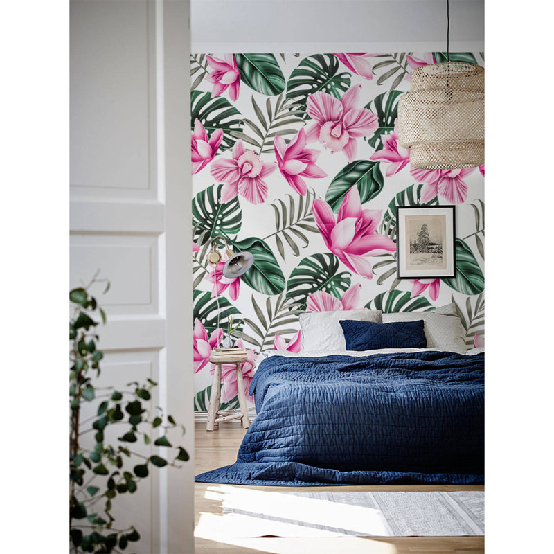 Highlawn Matte Mural, 208 x 146cm