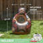 Baseball Toss