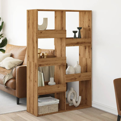 Amiliah 100cm W Bookcase