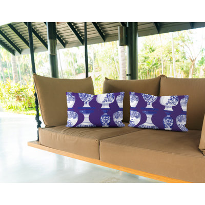  Coussin intérieur / extérieur Lumbar