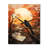 Traeven - Animals Wall Clock-611558409