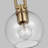 Hermina 1 - Light Single Pendant-901384497