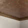 24.38'' L x 48.38'' W Textured Vinyl Glue Up Ceiling Tile