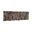 Cantonnière camouflage et chasse 100% polycoton Realtree Max-4 88 po x 18 po