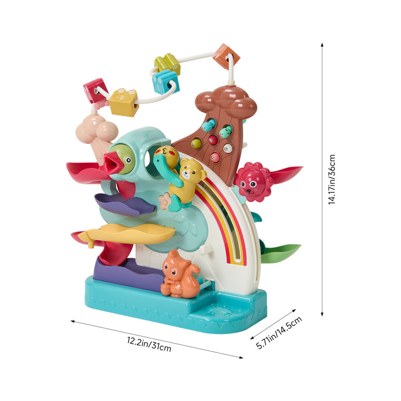 Montessori Interactive Toy