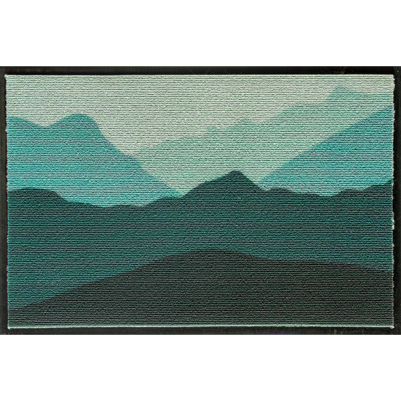 Tapis de cuisine et de porte 20 po x 31,5 po L30na