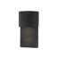 Tempe 1 Light Wall Sconce-934916100-934916123