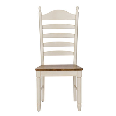 Springfield Ladder Back Side Chair -  Liberty Furniture, LB278-C2000S