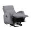 Fauteuil Parsons gris foncé-178814652
