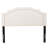 Danielius Upholstered Panel Headboard-770993030
