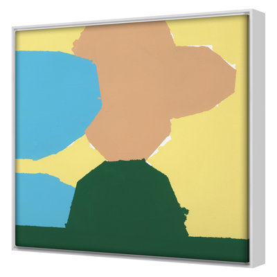 Crush Print by Smith, Liz Rundorff