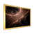 Gold Closed Corner Frame