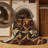 Palatial Garden Rug-1396858645
