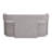 Papua Storage Bench Gray