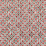 Portobello Camden Trellis Linen Fabric