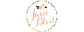 Jaxn Blvd Logo